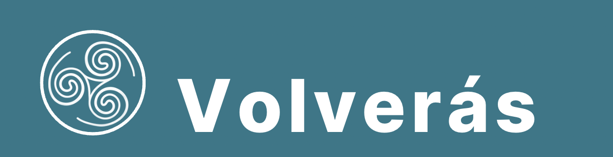 Volverás